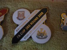 RARE OLD 2008 NEWCASTLE UNITED