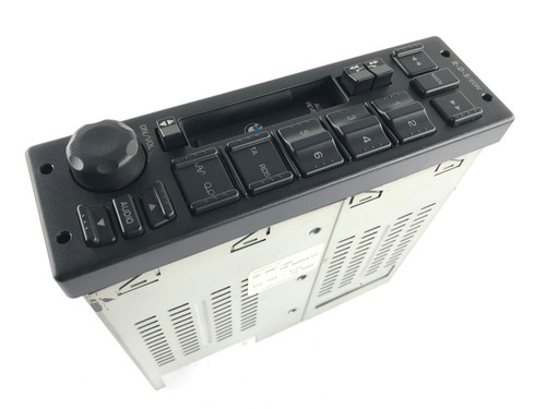 Bmw 1150 2003 radio - bmw,