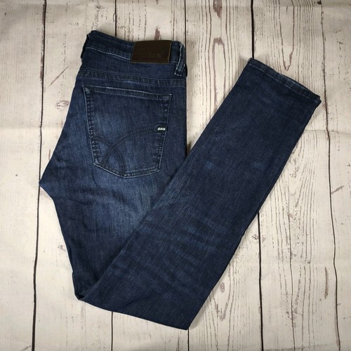 Gas anders slim dark - anders, wash