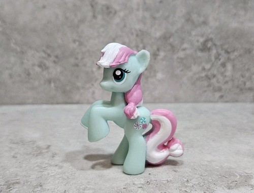 Little pony rare - my,