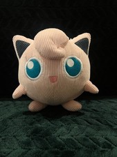 Pokemon Select 8" Jigglypuff