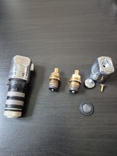 Aqualisa Midas 100 Mixer Shower Spare Parts