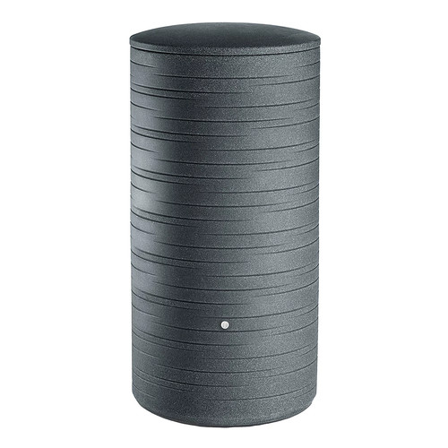 280l garden water butt novara - 280l,