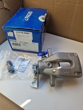 Fits Citroen Berlingo Xsara Picasso Brake Caliper R/Right 03-12 Remanufactured 