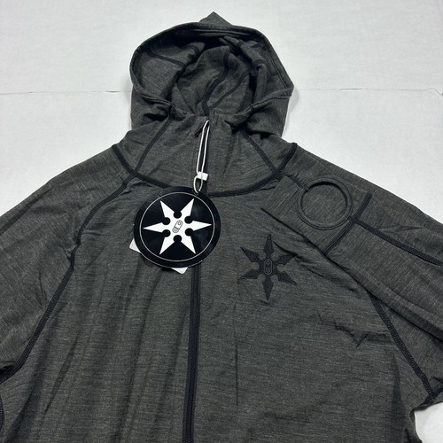 Nwt airblaster merino wool - nwt,