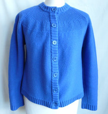 THOUGHT Cobalt Blue 80%