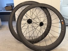 GIANT SLR 0 40 DIsc Wheels -