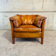 Vintage Mogens Hansen Tan