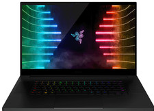 Razer Blade Pro 17 (2021) -