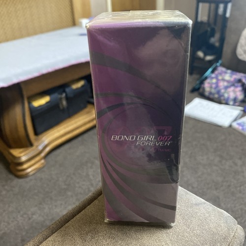 Avon bond girl - bond, forever