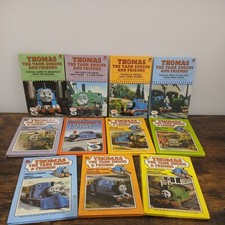 Ladybird: Thomas The Tank