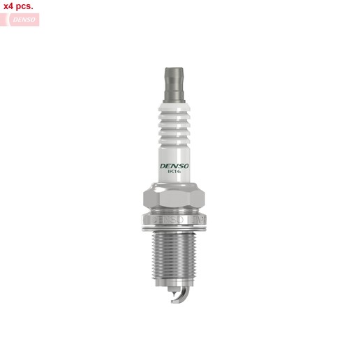 Spark plug fits - fits:, x60