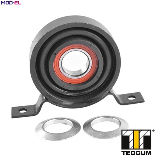 Suspension propshaft ted60661 - suspension,