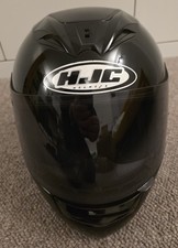 HJC FG-15 Motorcycle Helmet