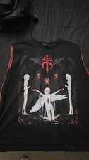 Drop Dead Clothing Tank