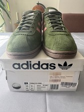 Adidas Tobacco Fly Fishing 9.5