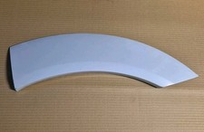 Audi Q7 4L Facelift V12 TDI REAR LEFT Wheel Arch Liner Trim 4L0853817D 2010-2014