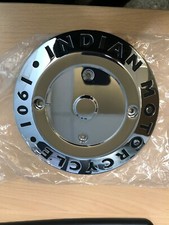 Indian Motorcycle primary