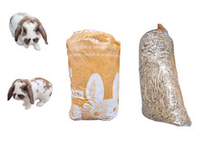 Bedding Straw 1kg For Small