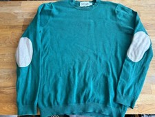 🪡 💚 Men's Green Knit