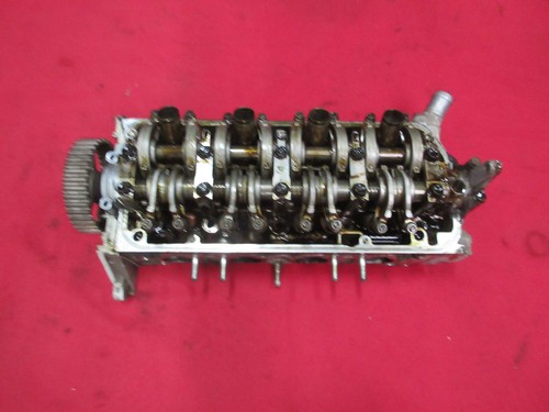 Cylinder head honda - cylinder,