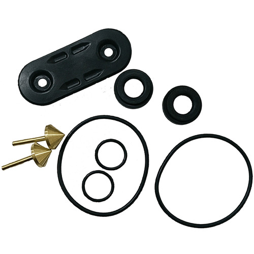 Heater control valve - control,