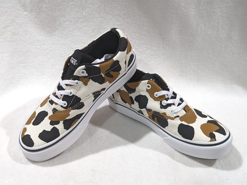 Vans boy doheny - boy's, calico