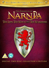 The Chronicles of Narnia: The