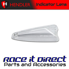 Indicator Lens Clear for