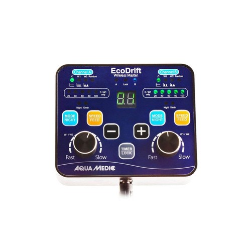 Aqua medic ecodrift wireless - ecodrift,