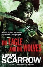 The Eagle & the Wolves, by