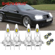 FOR Mercedes CLK C209 60w H7