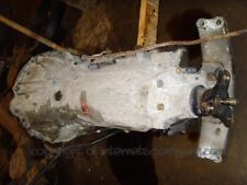 Toyota Lexus Soarer 91-00 UZZ31 4.0 V8 Auto automatic gearbox 35010-24270