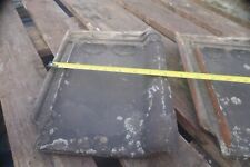 Pottelberg courtrai Made in Belqium Reclaimed roofing tile Pan tiles   £1 each