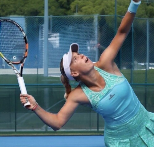Adidas stella mccartney tennis - adidas,