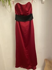 Kelsey Rose Claret & Black