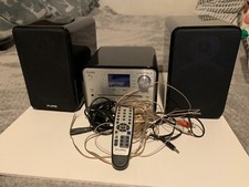 PURE LEGATO II DAB MICRO