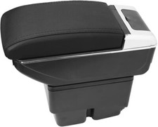 For Ford Fiesta 2011-2017 Dual