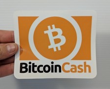 Bitcoin Cash High Quality