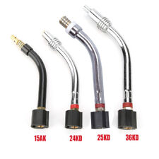 SIP Migmate Mig Welding Torch Consumables 15AK / 24KD / 25KD / 36KD