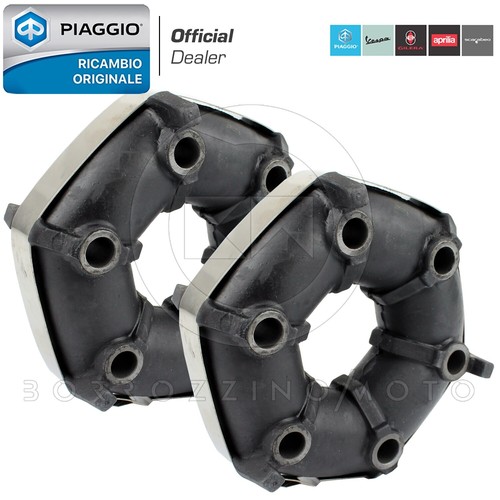 Original piaggio transmission - original,
