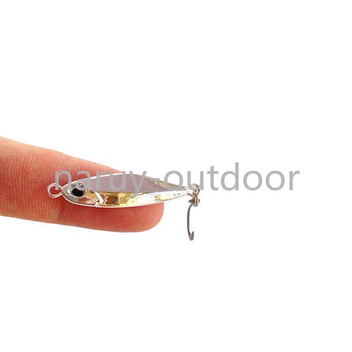 10pcs micro metal - 10pcs, jig