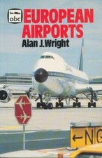 European Airports (Ian Allan