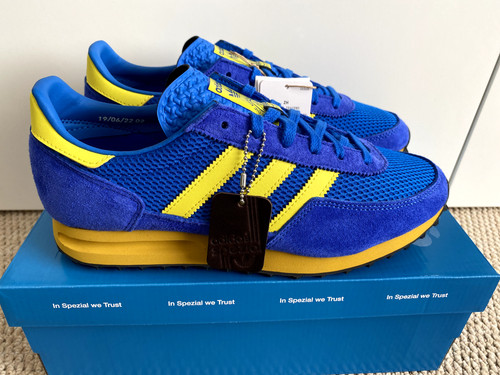 Adidas trx spzl trainers - spzl,
