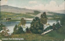 Grasmere from the wishing gate commercial series JWB