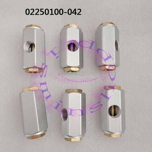 1pcs 02250100 042 - blow, down
