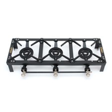 Viper lpg gas burner cooker - viper,