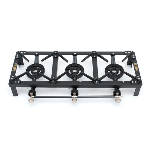 Viper lpg gas burner cooker - burner,