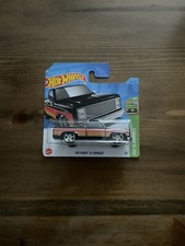 Hot Wheels - ‘83 Chevy