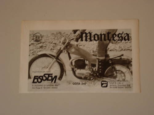 Advertising 1975 - advertising,